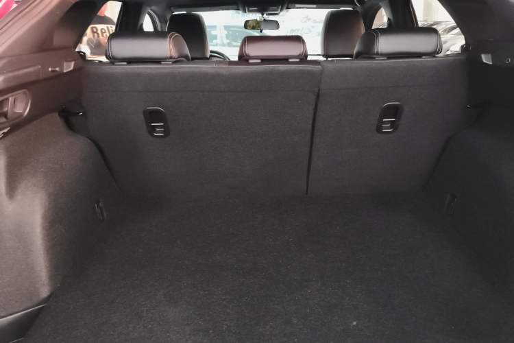 Used Mazda CX-4 2016 2.0L Automatic 2WD Blue Sky Luxury Edition
