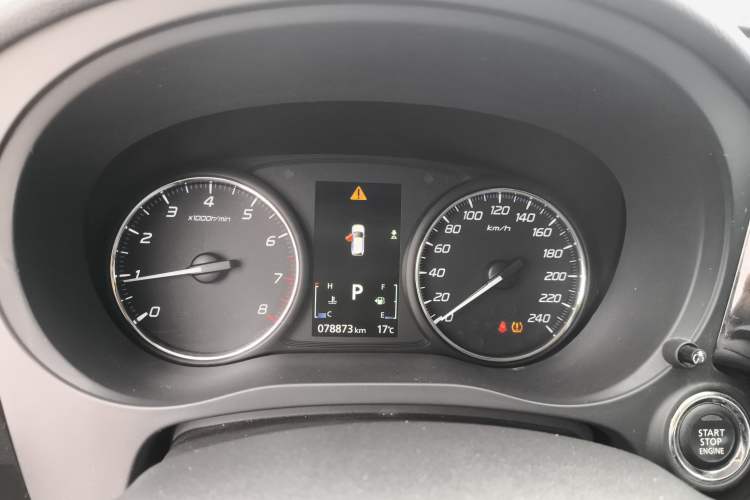 Used Mitsubishi Outlander 2020 2.0L Two-Wheel Drive Enjoyment Version 5 Seats
