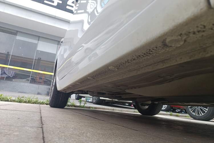 Used Buick GT 2018 18T Automatic Elite Model
