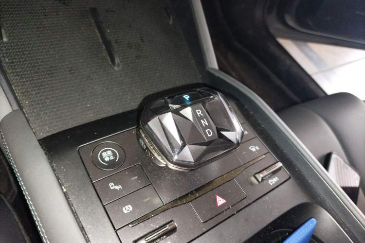 Used BYD Qin L 2024 DM-i 120KM Beyond Model
