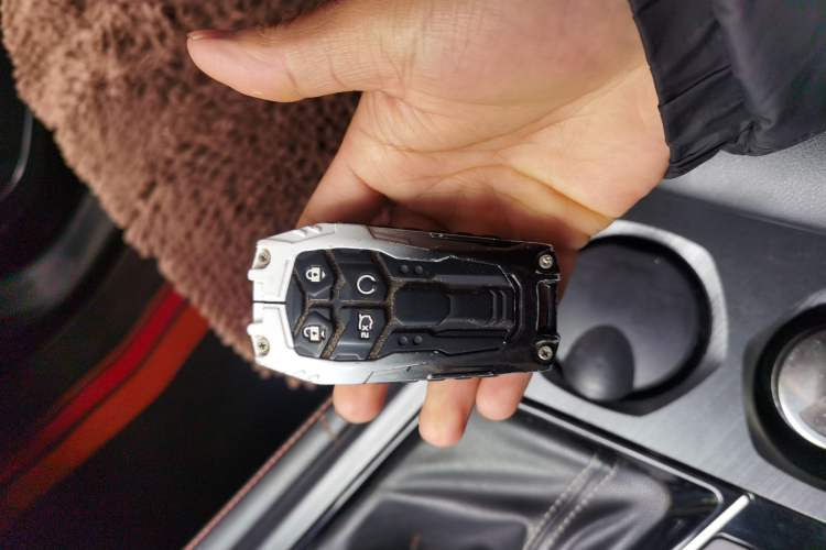 Used Oshan X7 PLUS 2022 1.5T Blue Whale Edition Automatic Prestige 7-Seater
