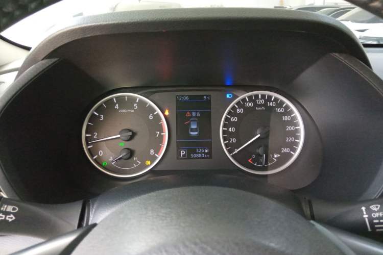 Used Nissan Sylphy 2021 1.6L XL CVT Enjoyment Edition