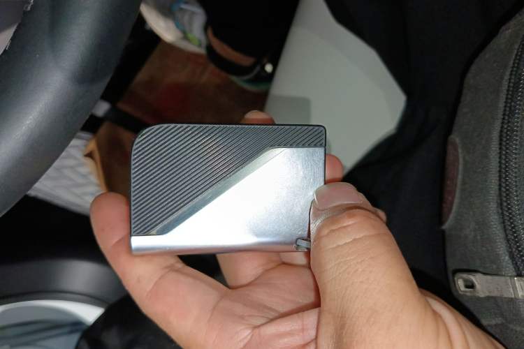 Used Lynk & Co 09 2021 2.0T Ultra Six-Seater
