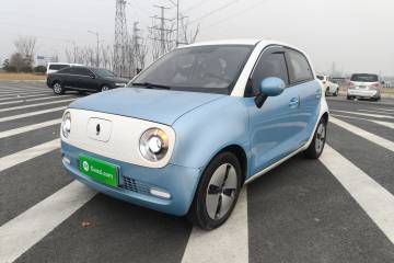 Used ORA Black Cat 2019 351 km Fun Edition