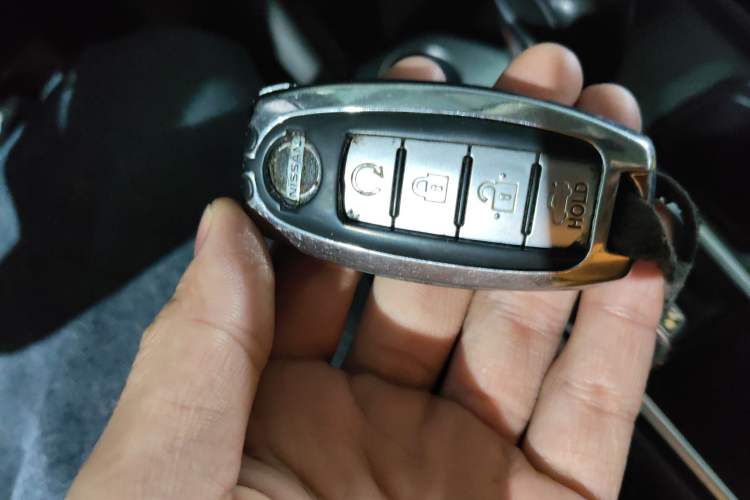 Used Nissan Sylphy 2021 1.6L XL CVT Enjoyment Edition