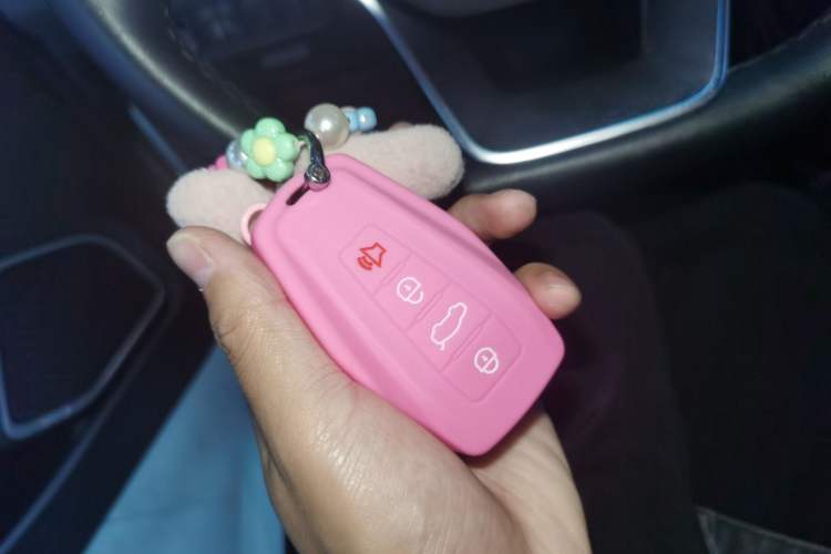 Used Geely Auto Binray 2021 1.4T CVT Asian Games Edition