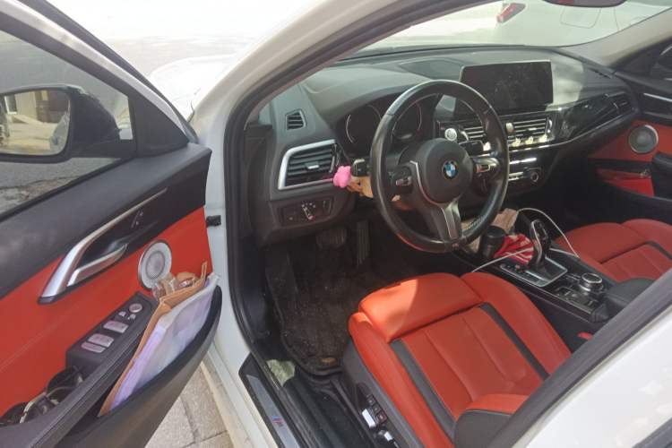 Used BMW 1 Series 2022 125i M Sport Night Edition
