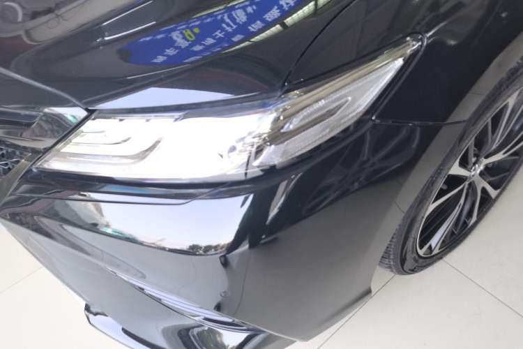 Used Toyota Camry 2018 2.5S Fēngshàng Edition