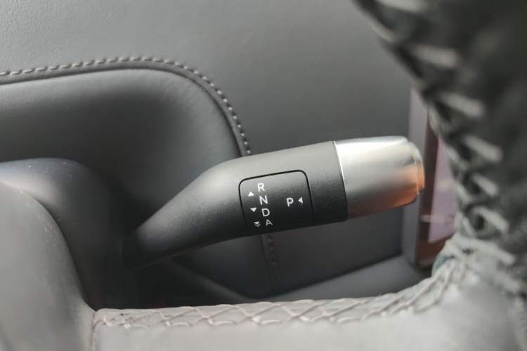 Used Li Auto L7 2023 Max model