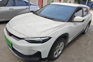 Used Chevrolet Menlo 2023 Starry Edition