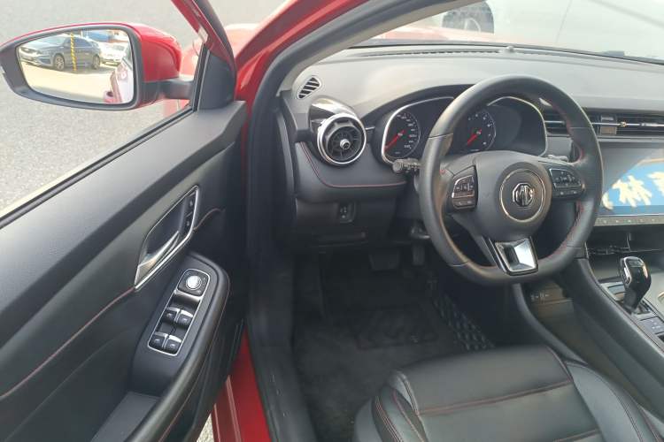 Used MG 6 2020 1.5T Automatic Lingchao Fashion Edition
