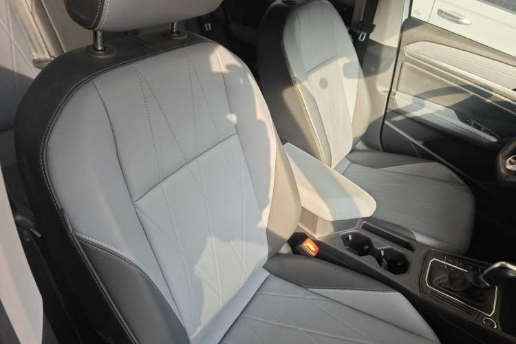 Used Volkswagen Lavida 2023 Revised Version 1.5L Automatic 5 Millionth Edition