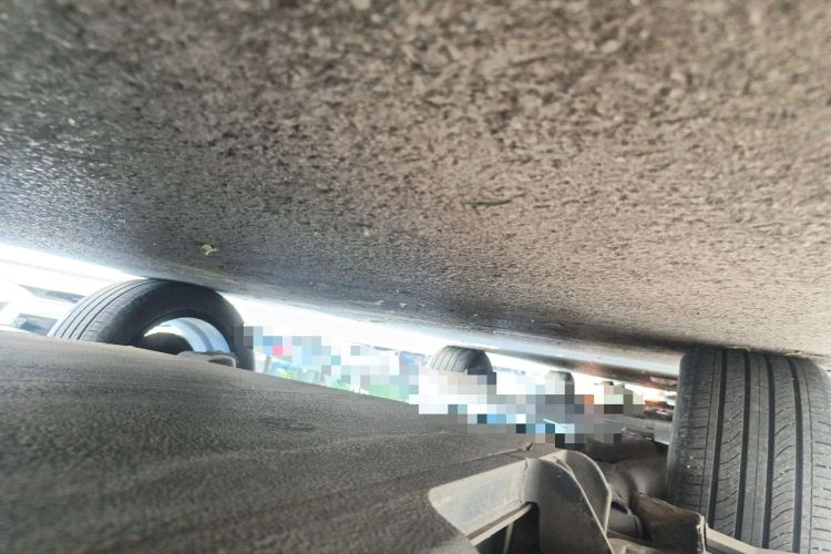 Used SOL E40X 2021 Golden Armor Edition
