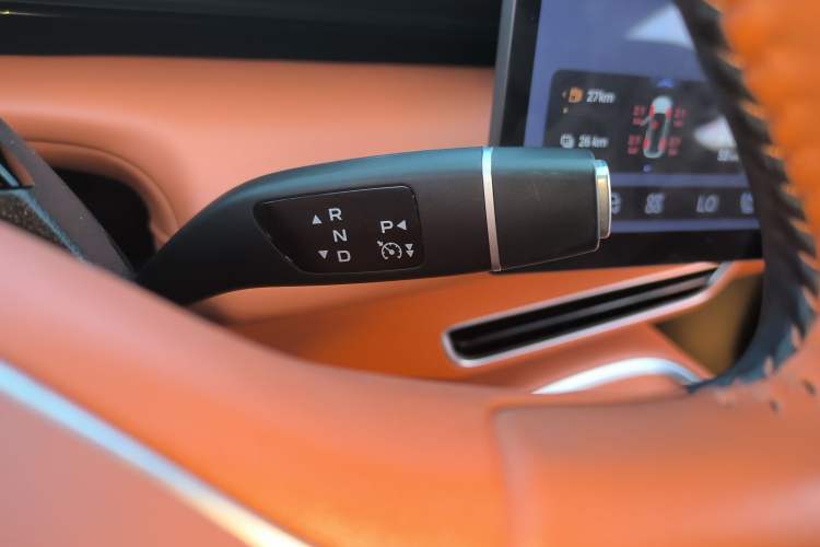 Used Deepal S07 2023 200Max Range-Extended Version