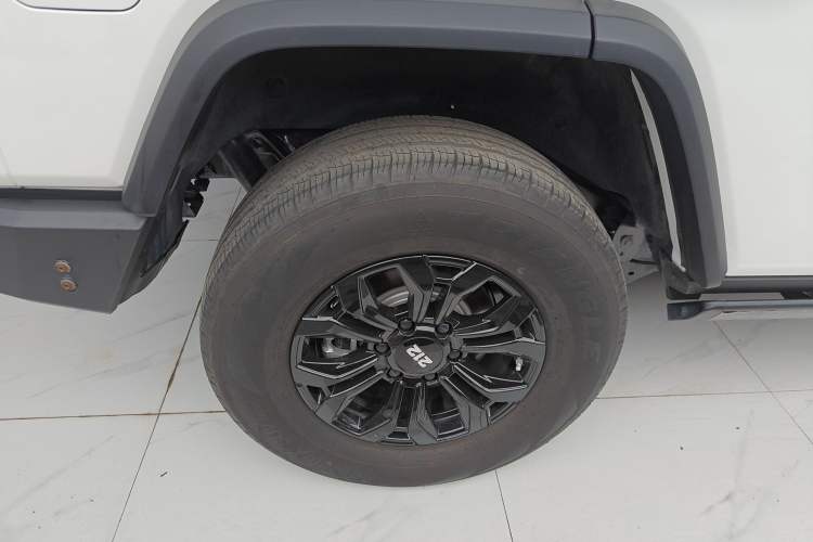 Used  T01 2024 2.0T Mechanic
