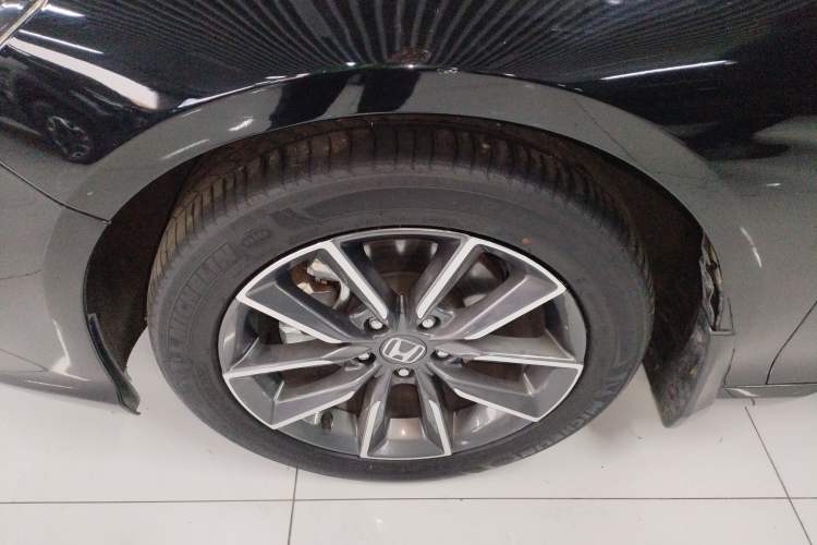 Used Honda Inspire 2022 260TURBO Elegant Edition