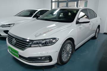 Used Volkswagen Lavida 2018 1.5L Automatic Comfort Edition China V Standard