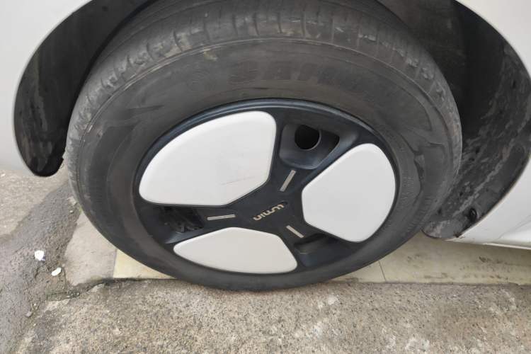 Used  Lumin 2022 210km Sweet Edition
