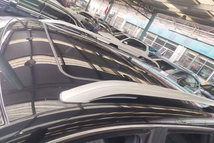 Used  Cherokee 2016 2.4L Leading Smart Version