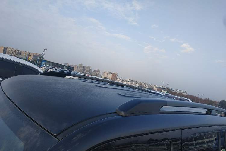 Used Baojun Spark EUV 2026 301km Flagship Edition
