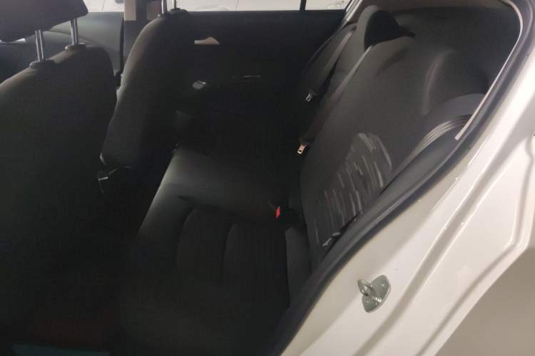 Used Chevrolet Cavalier 2019 320 Automatic Enjoyment with Sunroof