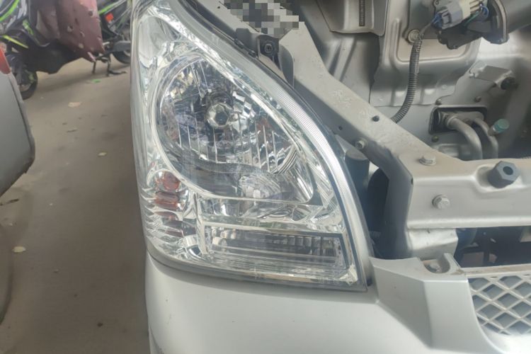 Used Wuling Rongguang 2021 1.5L Extended Standard Version with Air Conditioning – L3C
