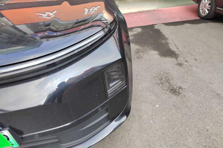 Used Li Auto L6 2024 Pro Model