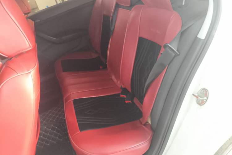 Used Volkswagen Santana 2019 1.5L Automatic Fashion Edition China VI
