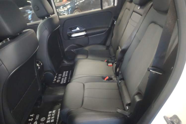 Used Mercedes-Benz EQB 2024 EQB 260