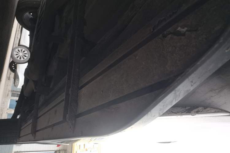 Used Oshan X7 2021 1.5T Automatic Luxury Version
