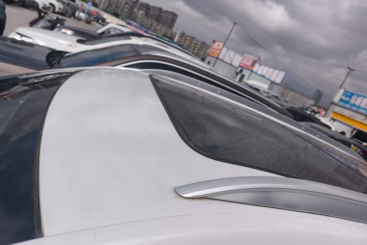 Used Cadillac XT4 2020 Revised Version 28T Two-Wheel Drive Leading Edition
