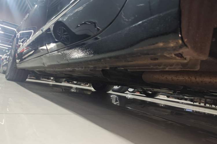 Used Buick LaCrosse 2022 652T Luxury Version
