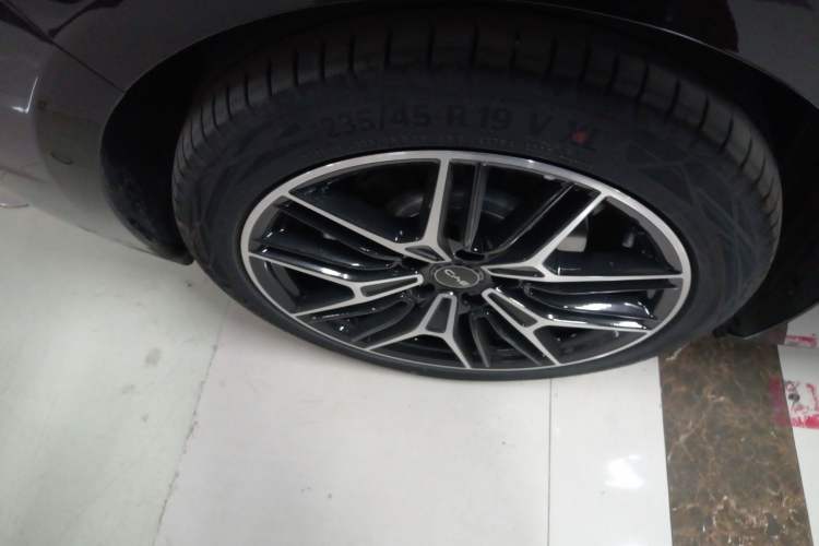 Used BYD Seal 2025 650 Zhihang Edition