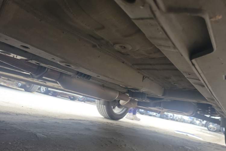 Used Changan UNI-T 2020 1.5T Prestige Version