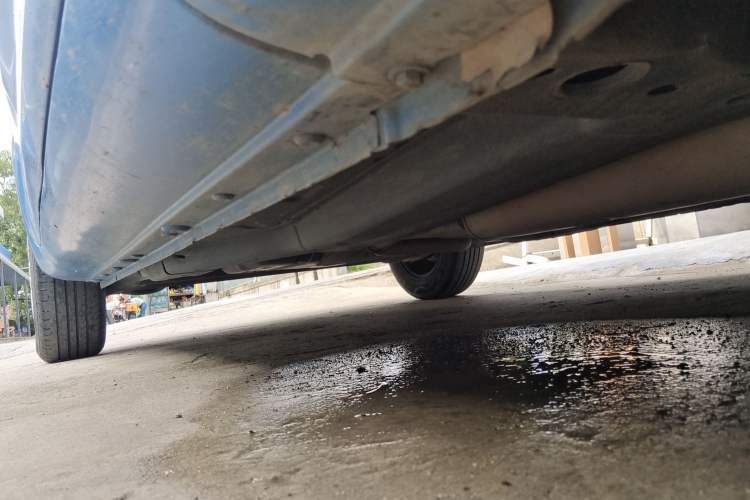 Used MG 3 2016 1.3L AMT Comfort Edition
