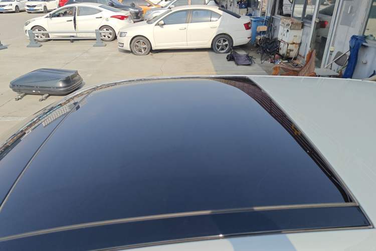 Used Audi Q2L 2022 35 TFSI Progressive Dynamic Edition