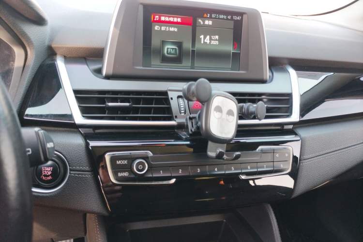 Used BMW 2 Series Active Tourer 2018 218i Premium Sports Package