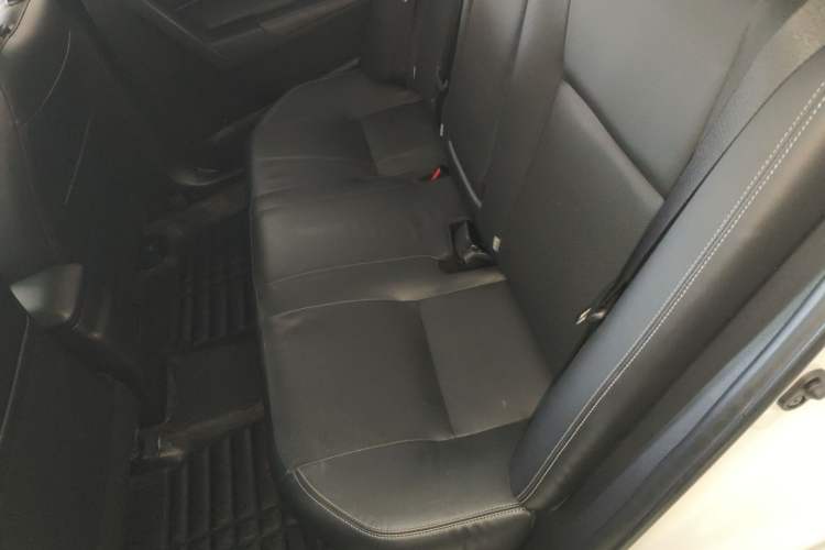 Used Toyota Levin 2017 Revised Dual-Engine 1.8H GS-L E-CVT Leading Edition China V Standard