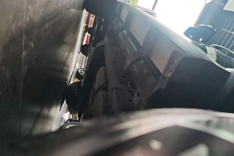 Used Tank 300 2024 2.0T Conqueror
