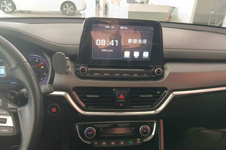 Used Kia Sportage R 2018 2.0L Automatic Smart Luxury Version China V Standard