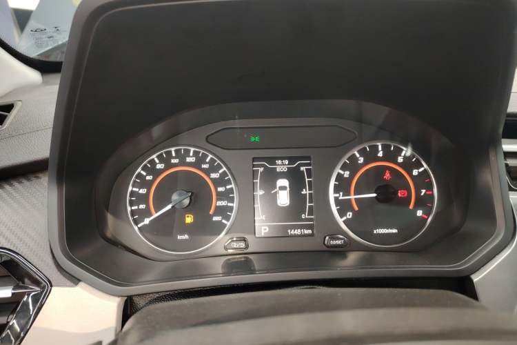 Used Chery Tiggo 3X 2022 PLUS 1.5L CVT Fashion Edition
