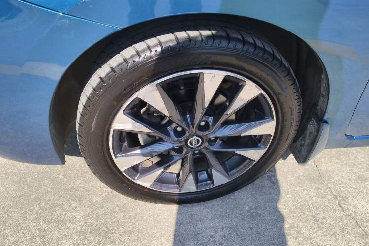 Used Nissan Lannia 2016 1.6L CVT Smart Cool Edition
