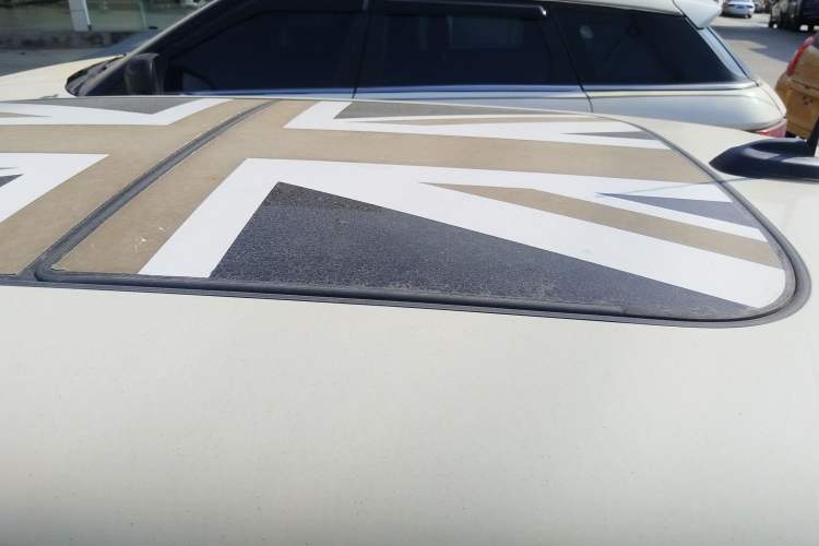 Used MINI MINI 2016 1.5T COOPER
