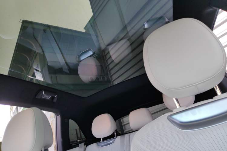 Used XPeng G9 2024 702 Max
