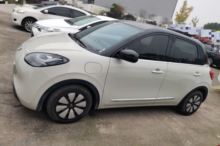 Used Wuling Bingo 2023 333km Enjoy+ Version
