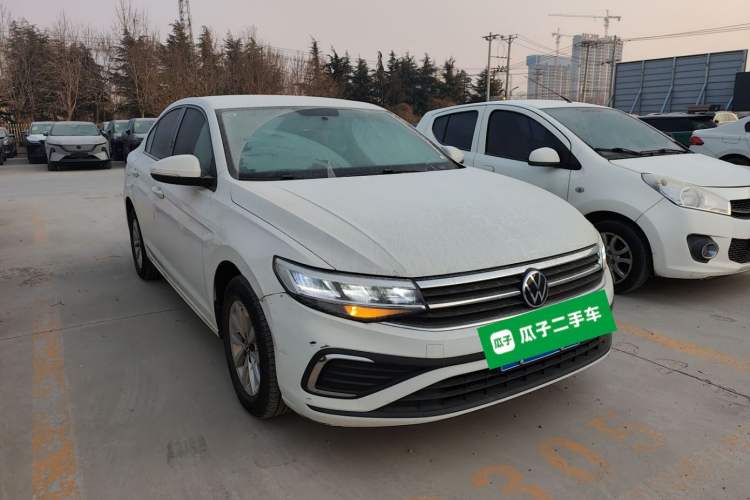 Used Volkswagen Bora 2024 200TSI DSG Comfort Edition