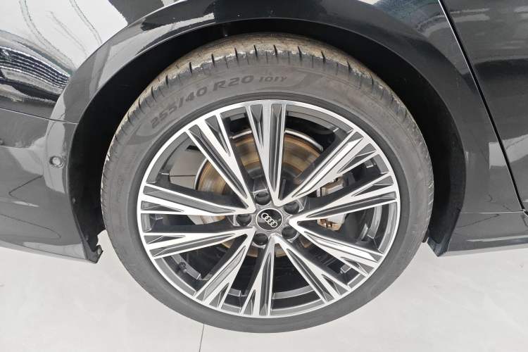 Used Audi A6L 2024 45 TFSI quattro Prestige Dynamic Edition