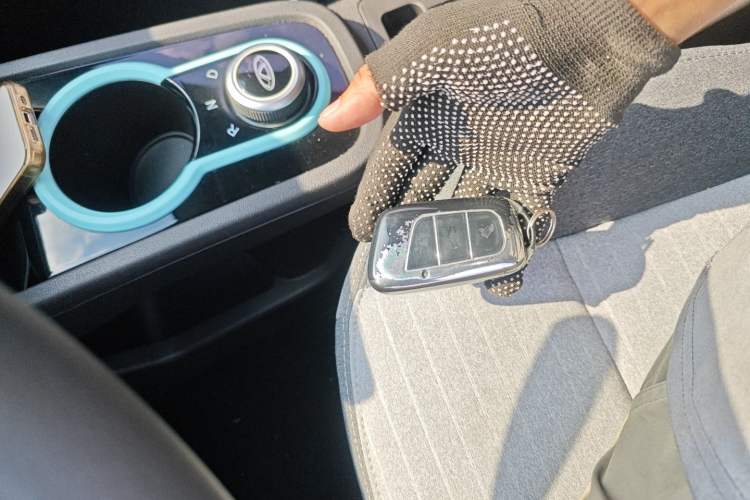 Used Chery Little Ant 2021 150 000 Yuan Ant Fan Edition New Ant Cool Version Lithium Iron Phosphate
