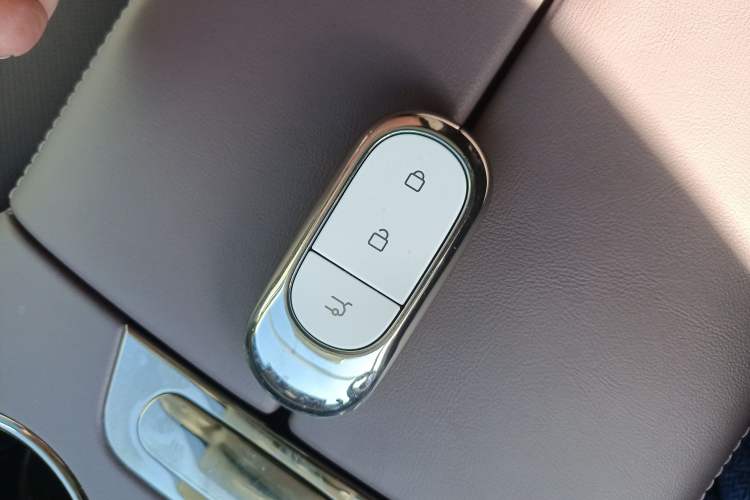 Used Leapmotor C11 2024 All-Electric 580 Luxury Edition