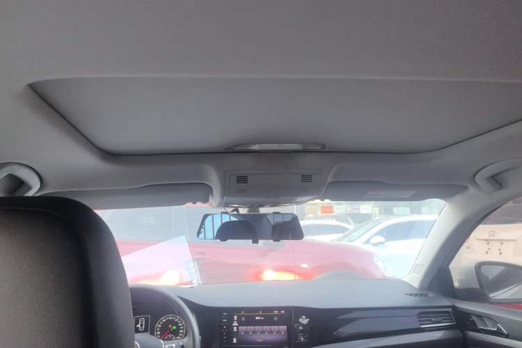 Used Volkswagen Bora 2021 1.5L Automatic Elite Smart Connect Edition